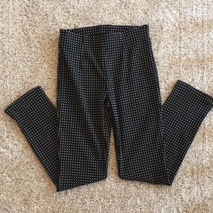 Tribal stretch dress pants